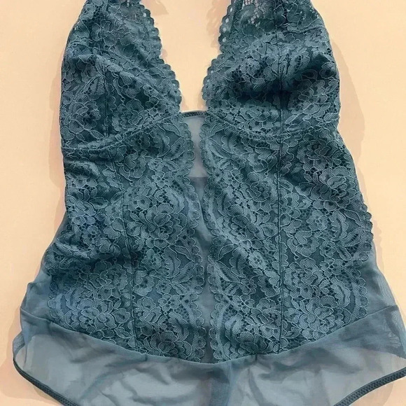NWOT b.tempt'd Ciao Bella Bodysuit - small - Picture 2 of 6